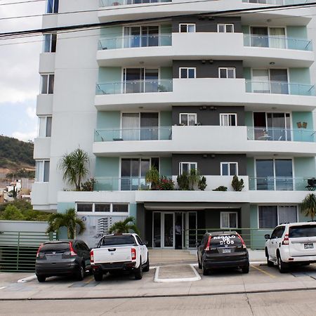Great Family Apartment In Tegucigalpa Exterior photo