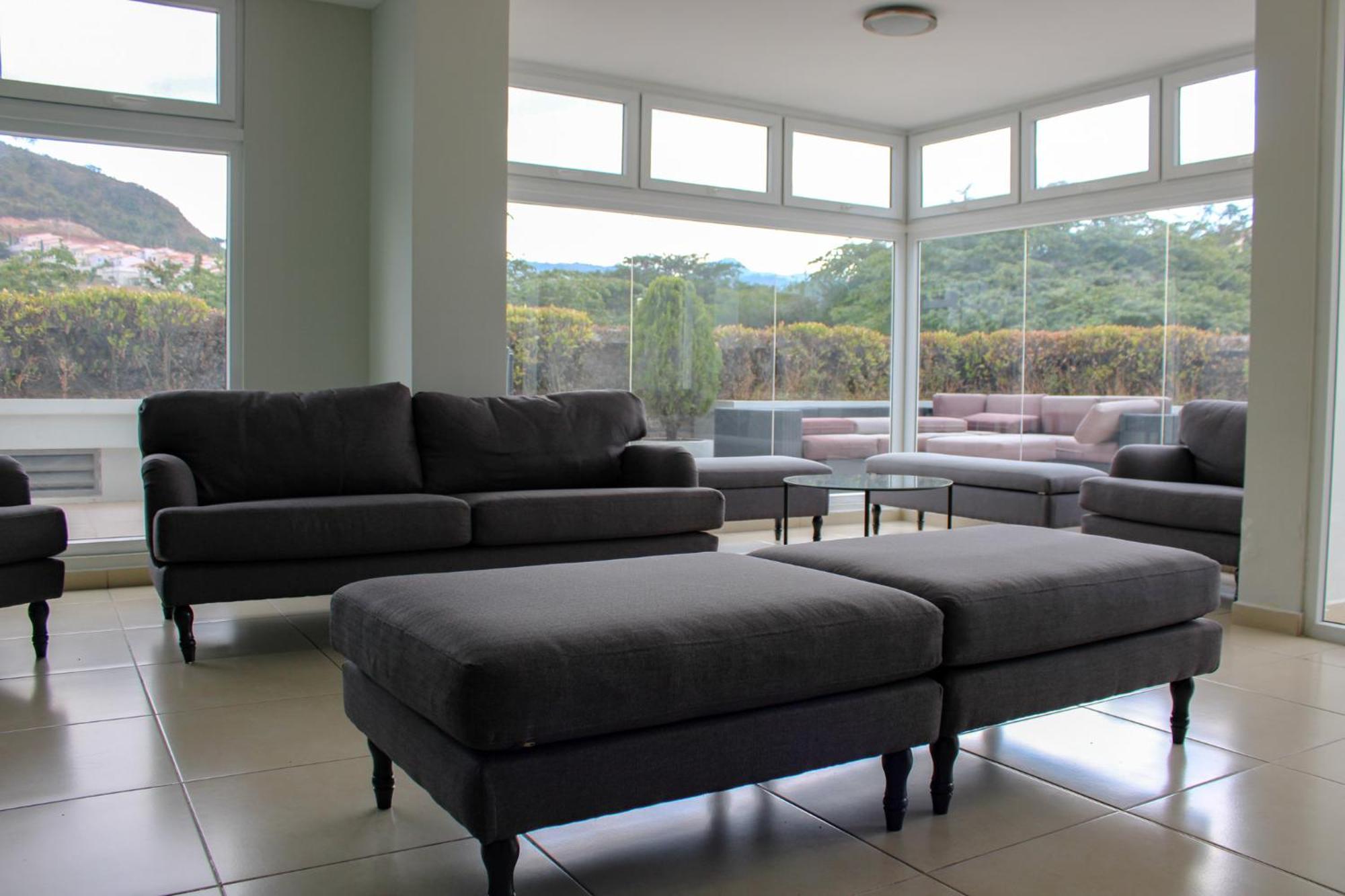 Great Family Apartment In Tegucigalpa Exterior photo