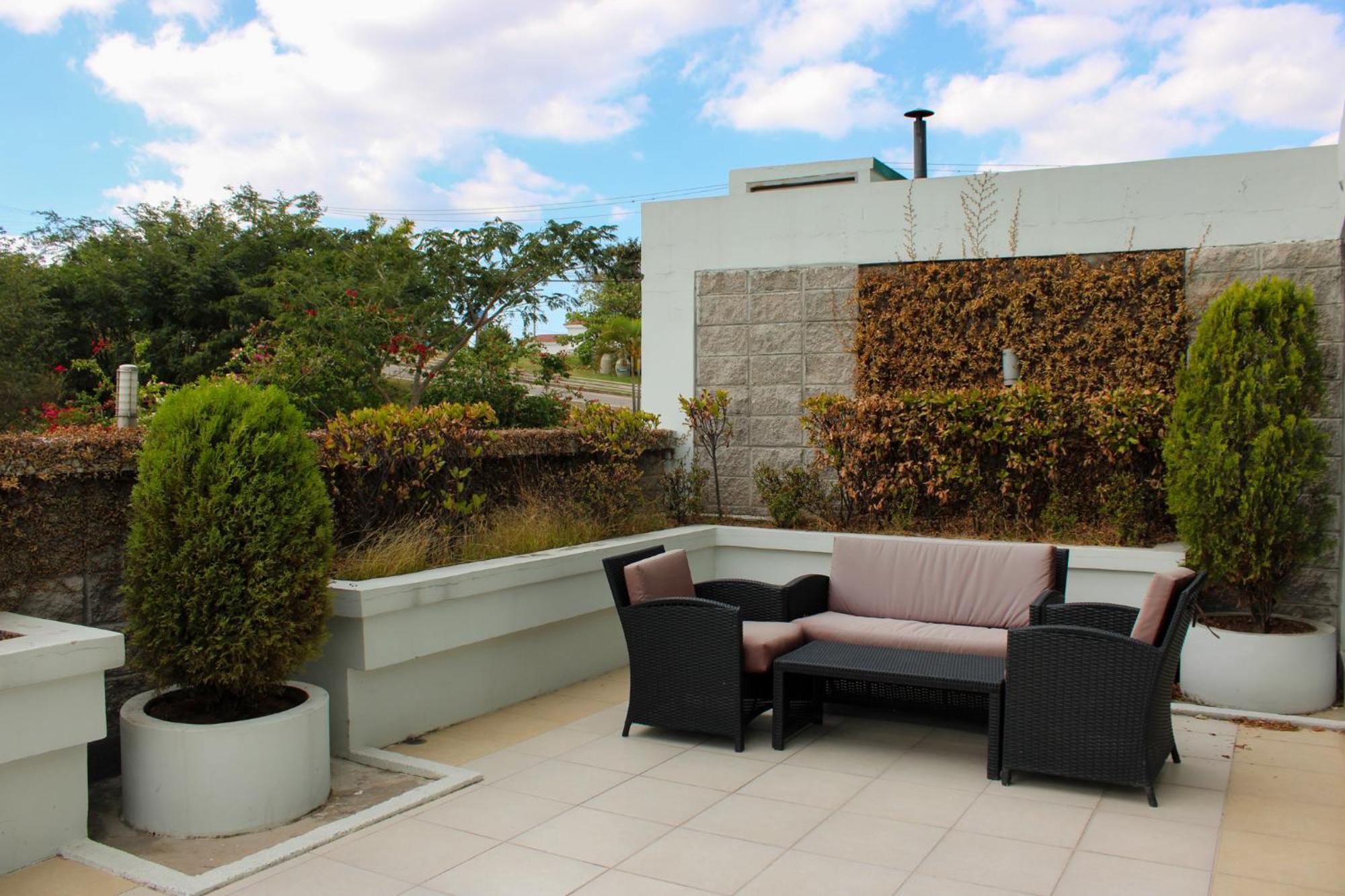 Great Family Apartment In Tegucigalpa Exterior photo