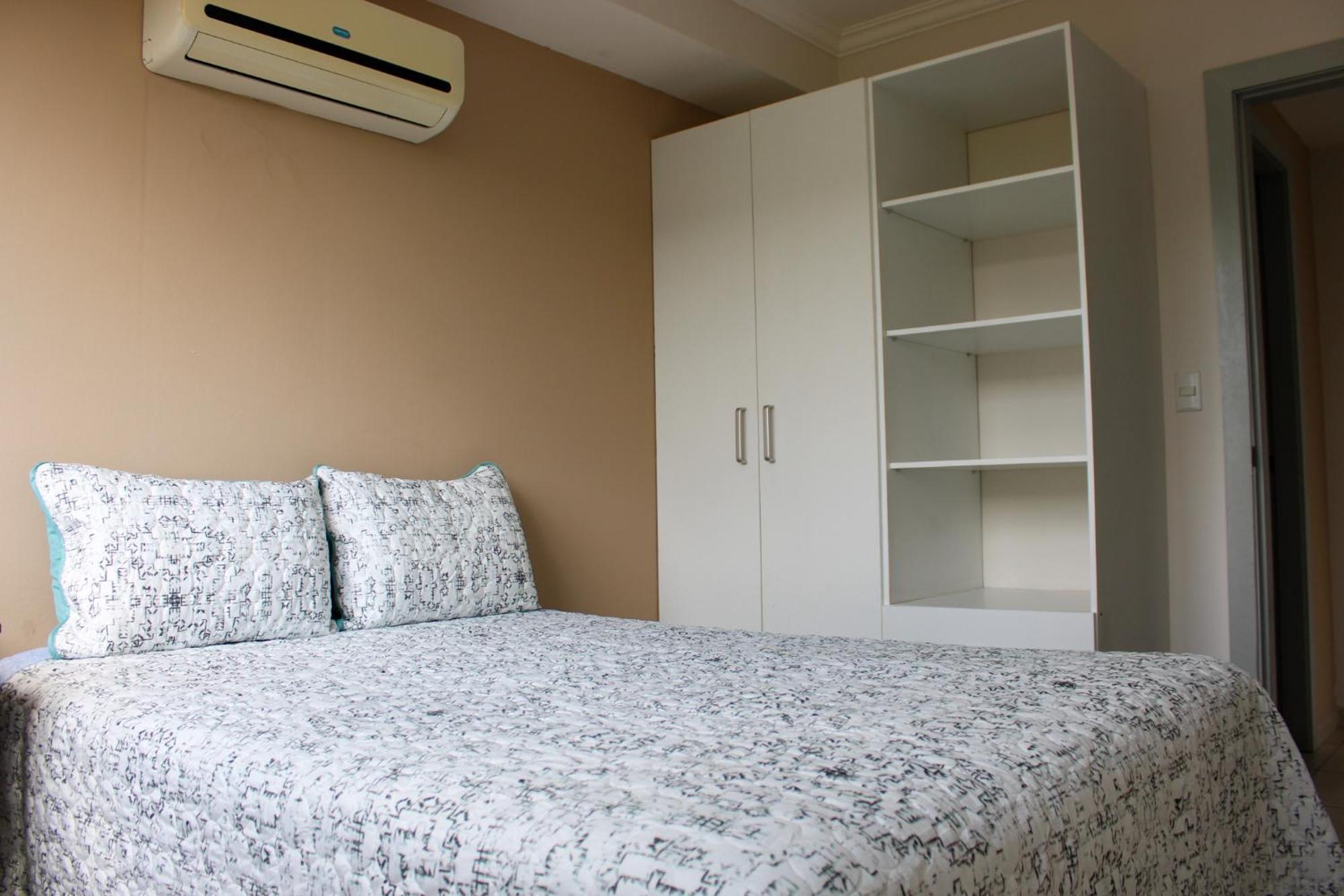 Great Family Apartment In Tegucigalpa Exterior photo