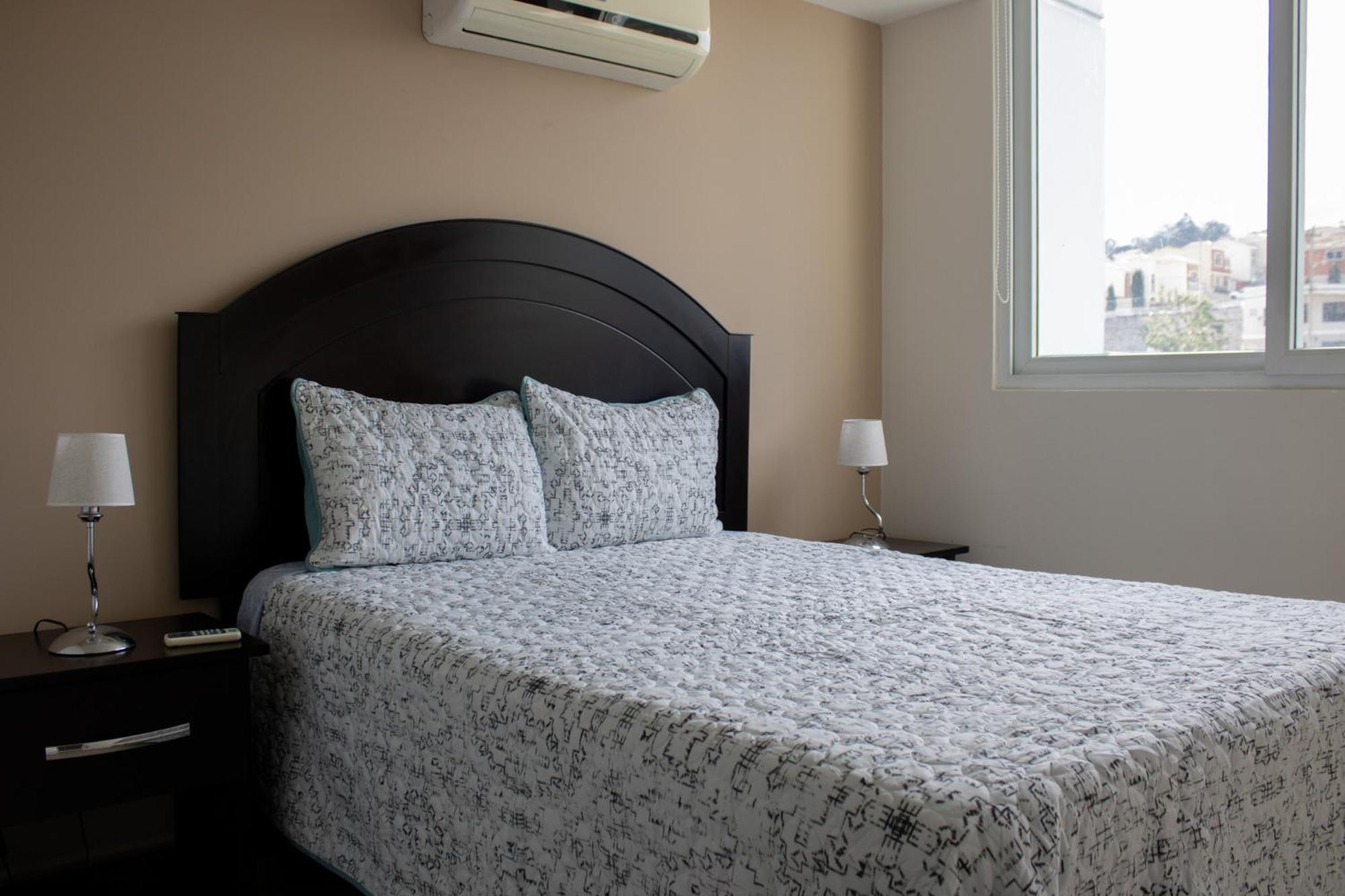 Great Family Apartment In Tegucigalpa Exterior photo