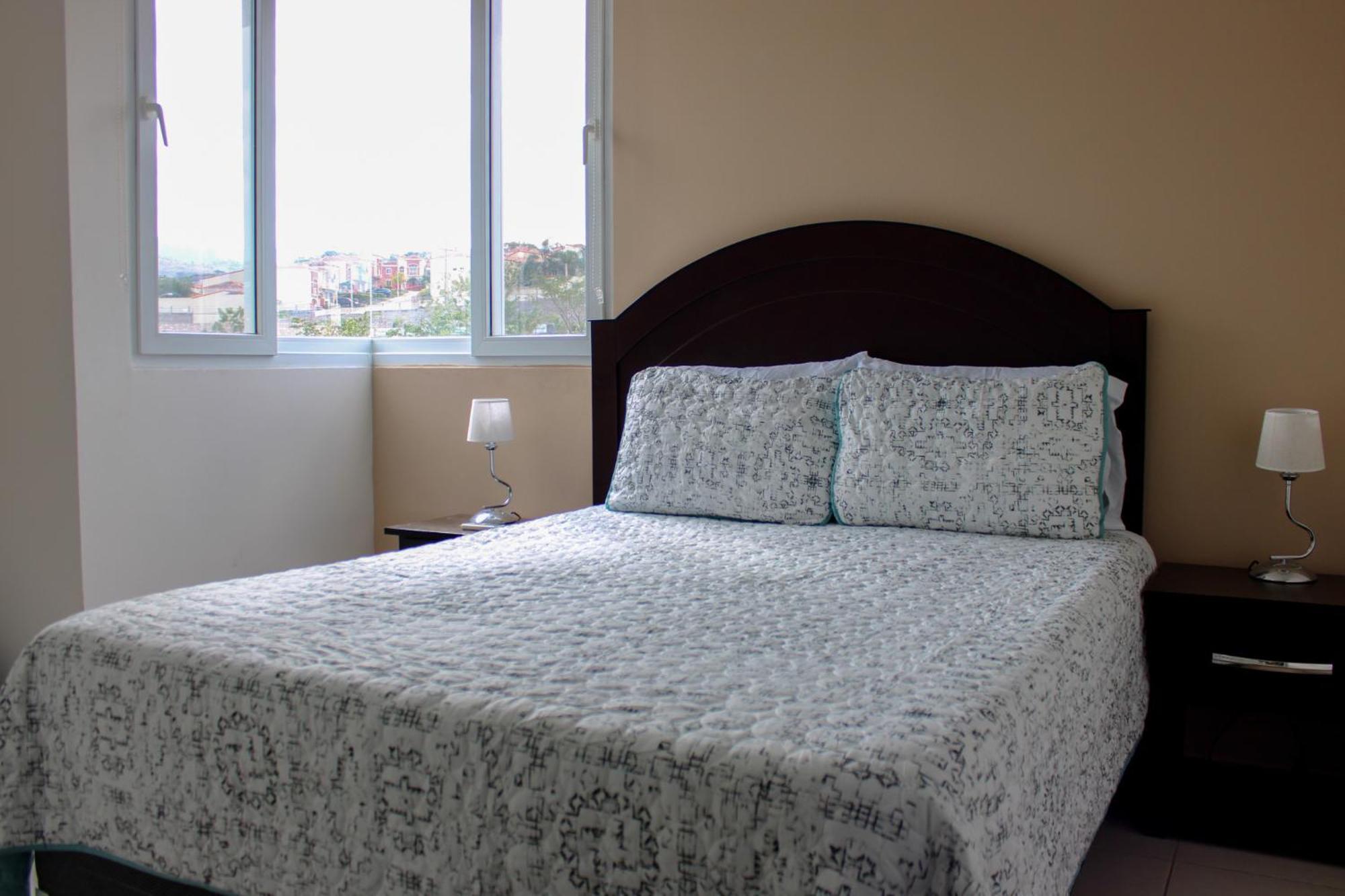 Great Family Apartment In Tegucigalpa Exterior photo