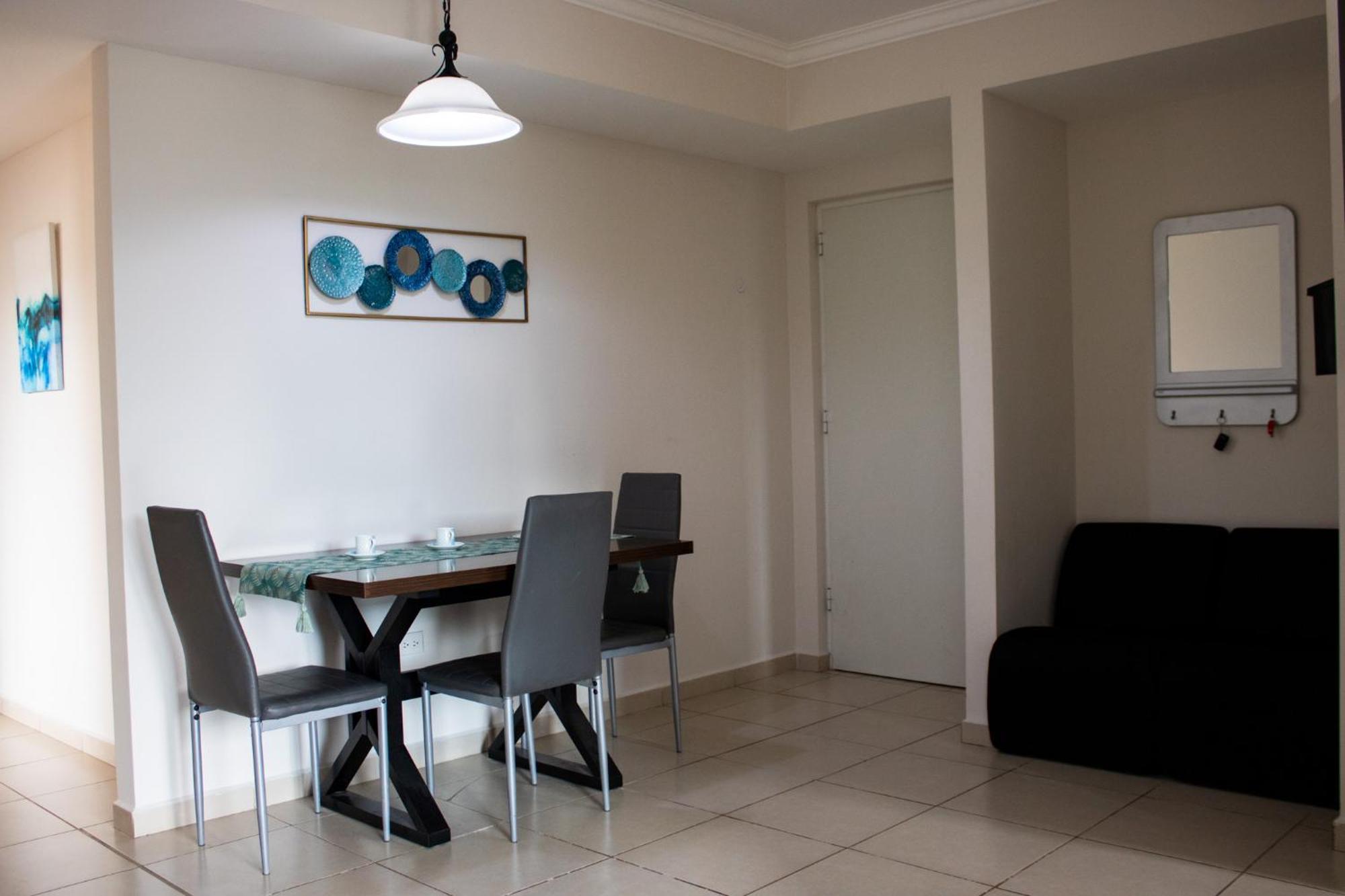 Great Family Apartment In Tegucigalpa Exterior photo