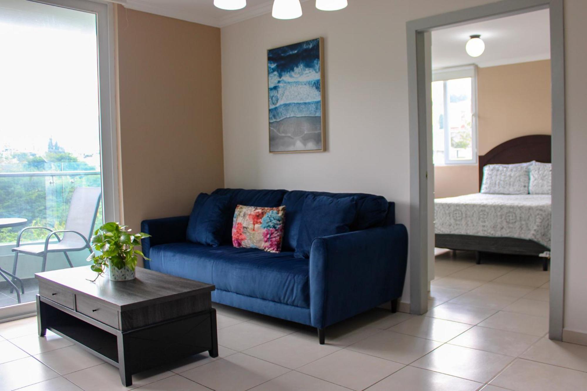 Great Family Apartment In Tegucigalpa Exterior photo